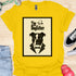 The Dogfather - V1 - The Poster T-Shirt